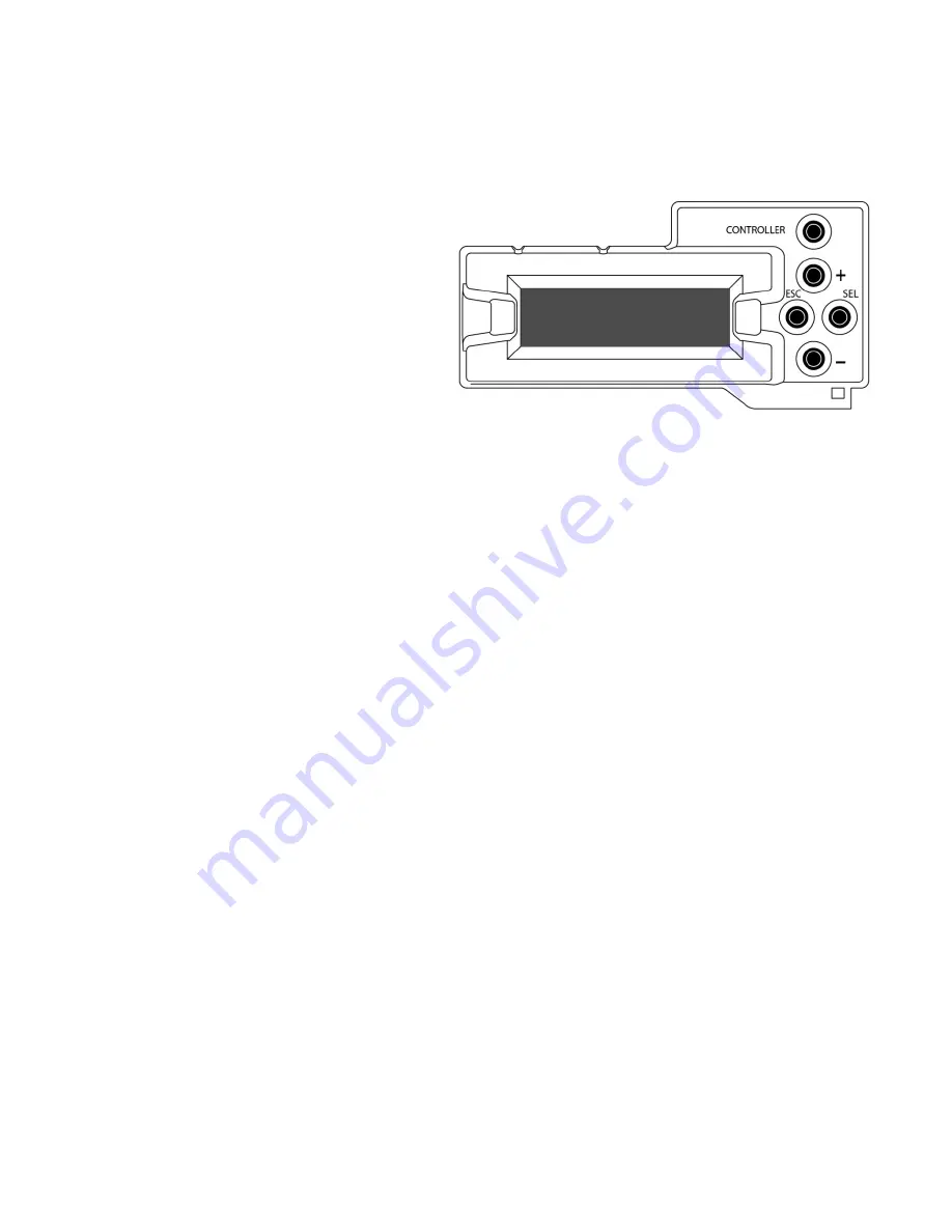 Belden GRASS VALLEY HDA-3911 Manual To Installation And Operation Download Page 12