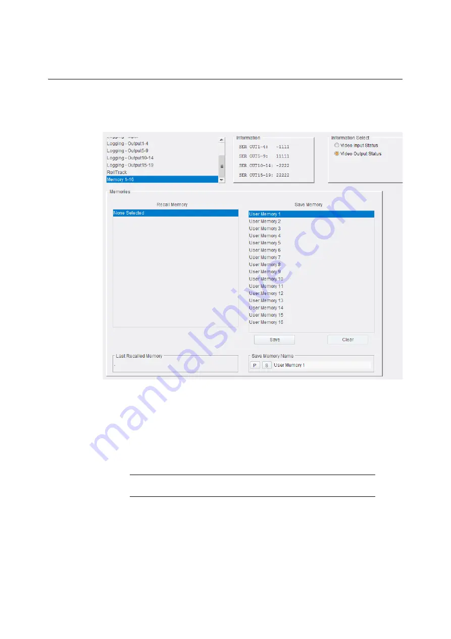 Belden grass valley IQSDA41 Series User Manual Download Page 48