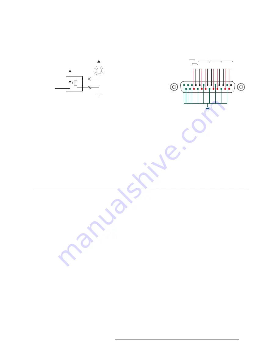 Belden Grass Valley NV9700 User Manual Download Page 5