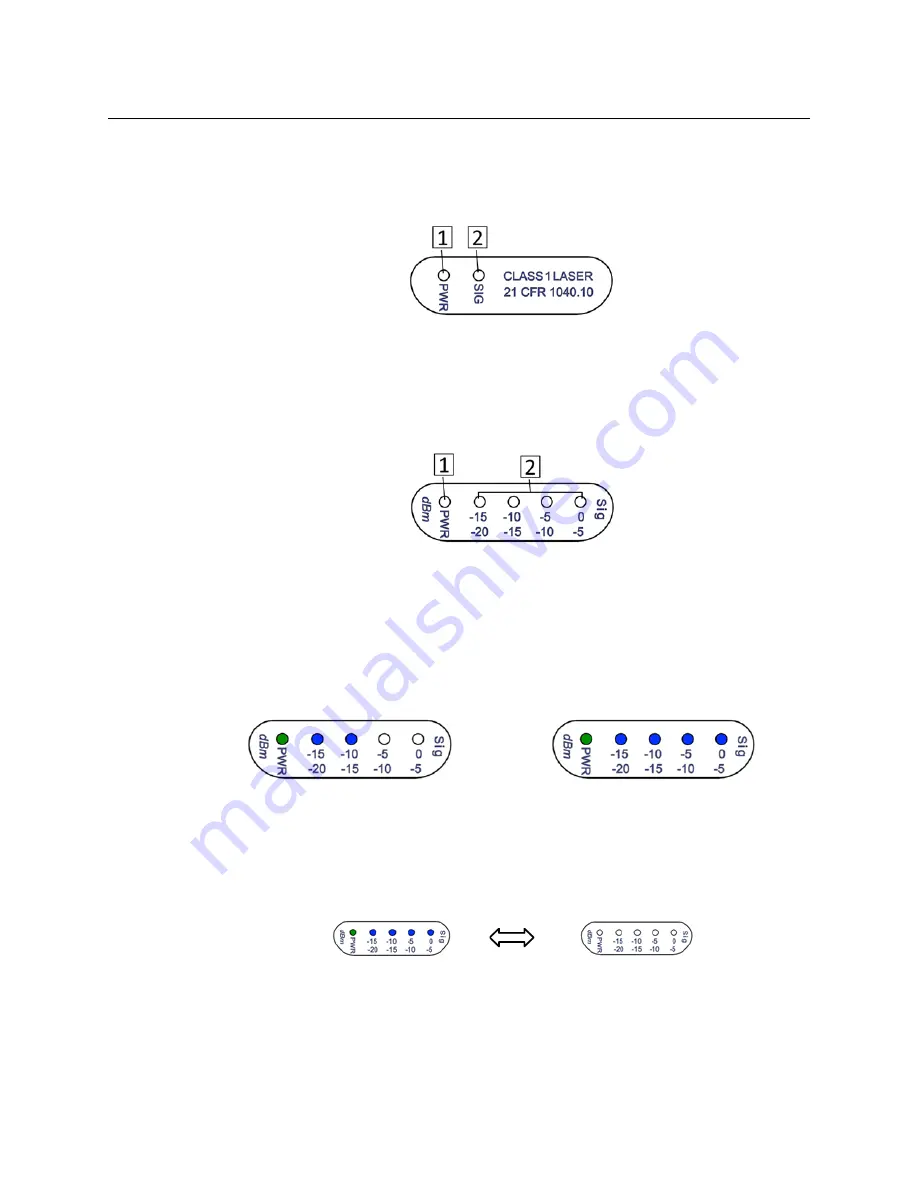 Belden Grass Valley RAT4-EO-1271-MXLR User Manual Download Page 15