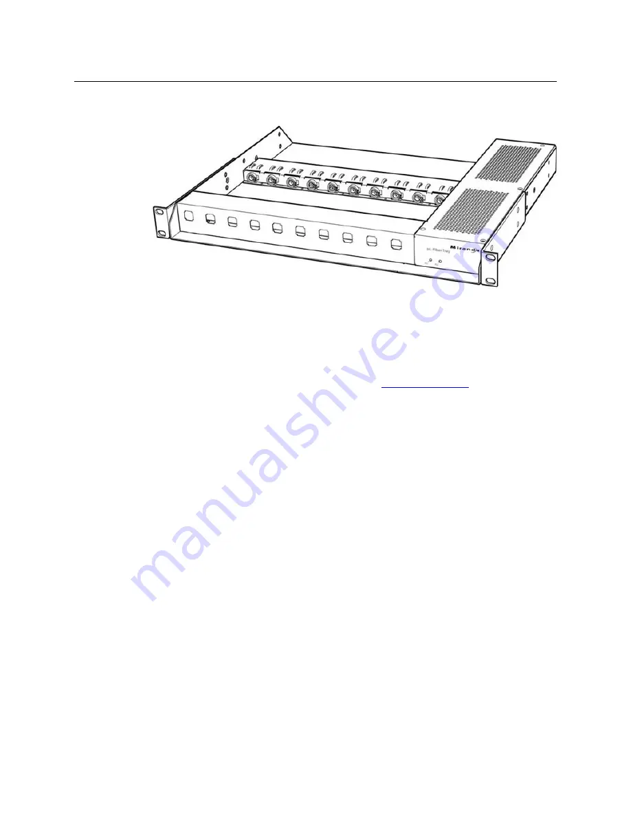 Belden Grass Valley RAT4-EO-1271-MXLR Скачать руководство пользователя страница 17