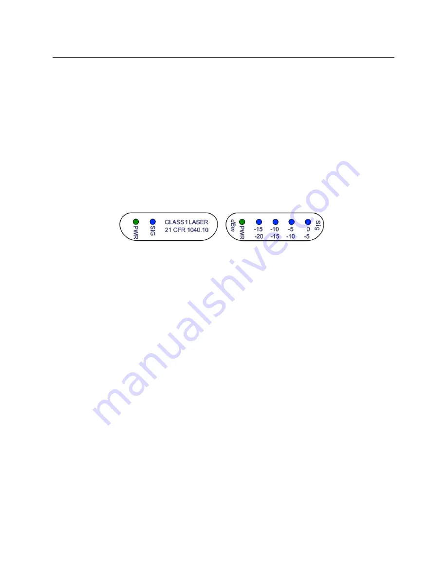 Belden Grass Valley RAT4-EO-1271-MXLR Скачать руководство пользователя страница 20