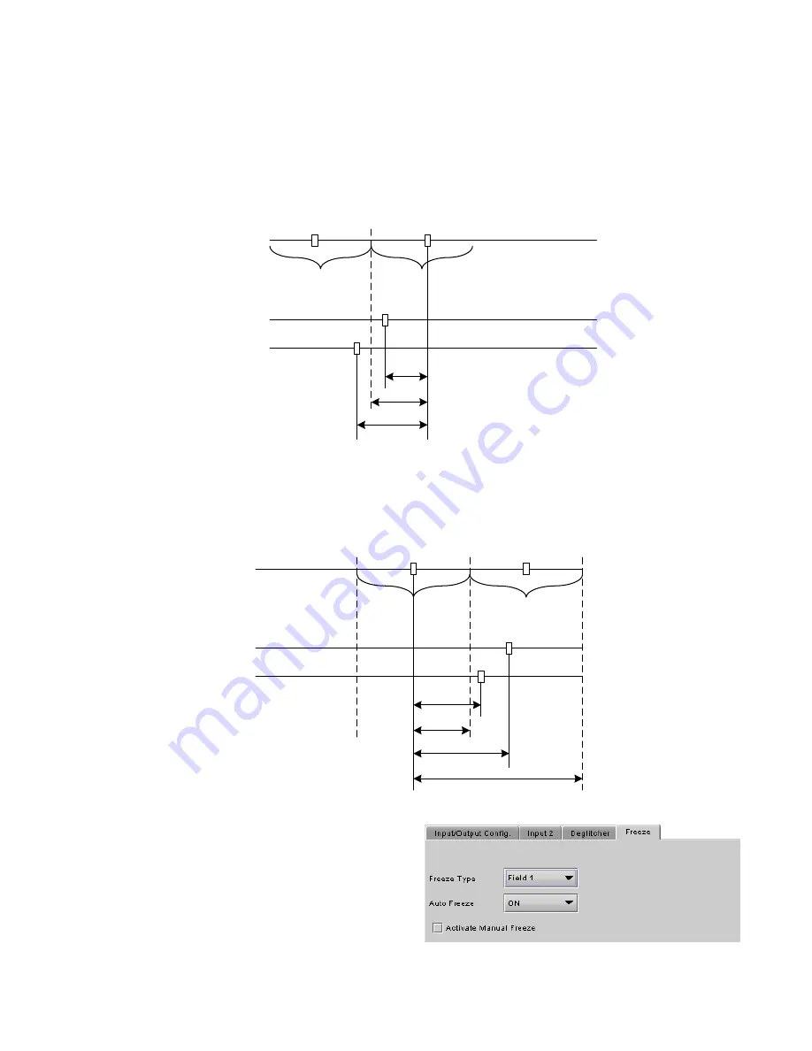 Belden Grass Valley XVP-3901-DPI Manual To Installation And Operation Download Page 26