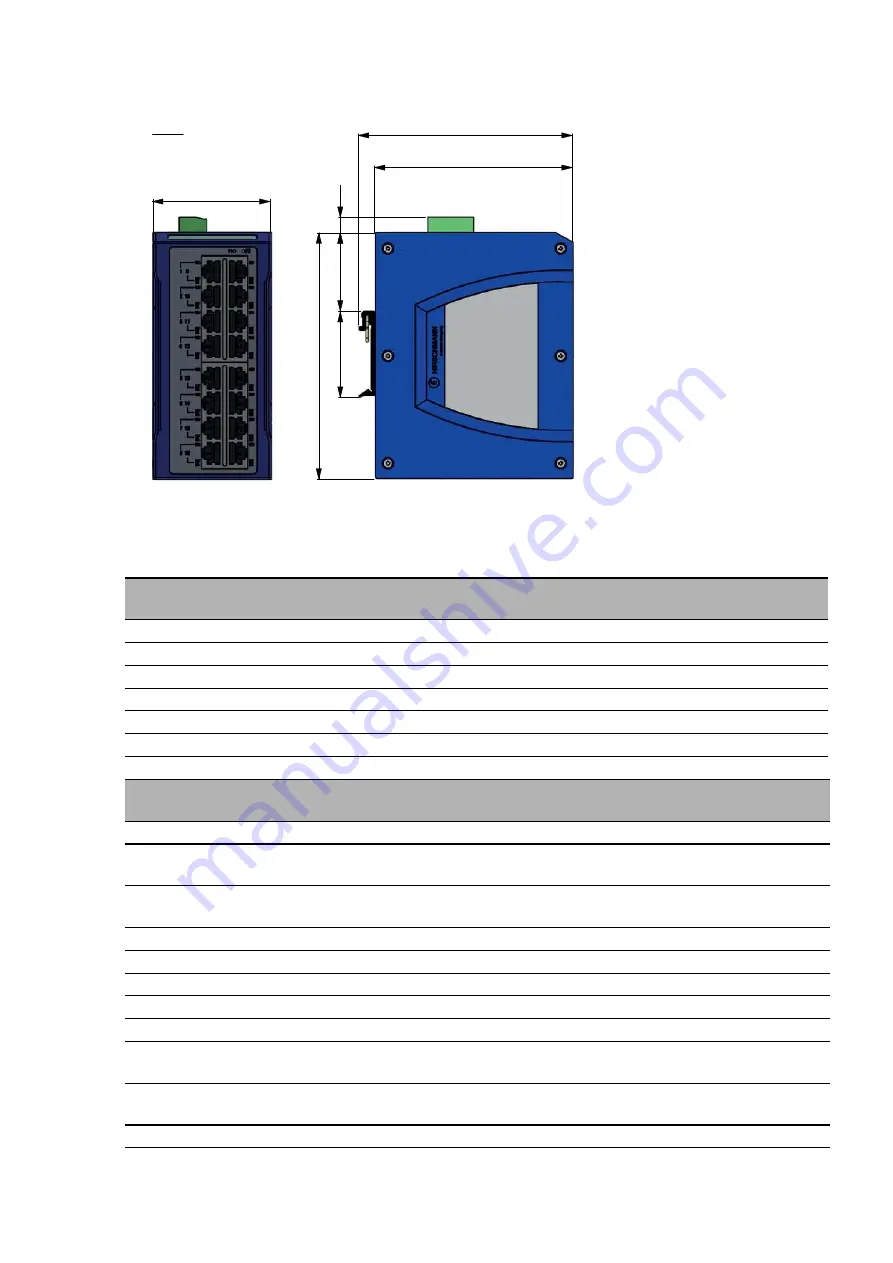 Belden HIRSCHMANN 70914569 User Manual Download Page 23