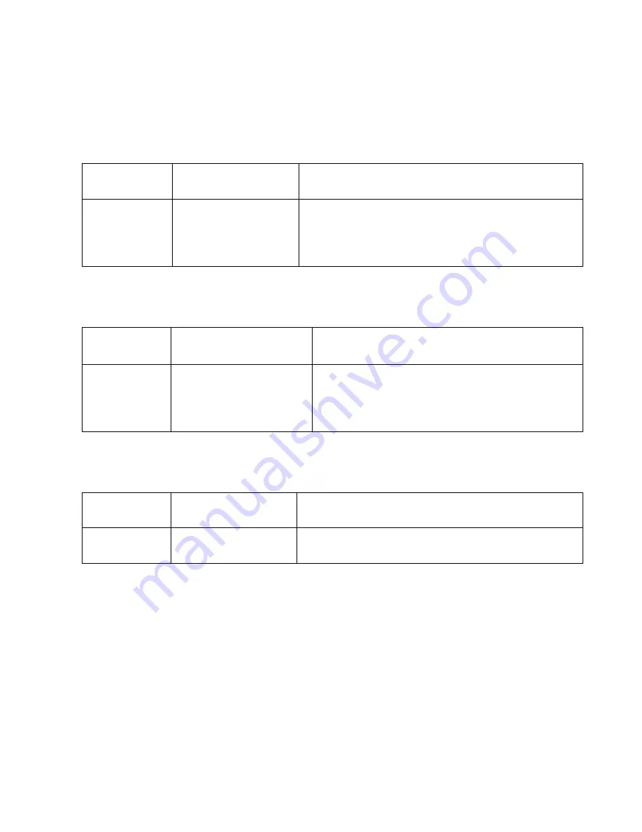 Belden HIRSCHMANN IT MAMMUTHUS MTM2900-FAN User Manual Download Page 16