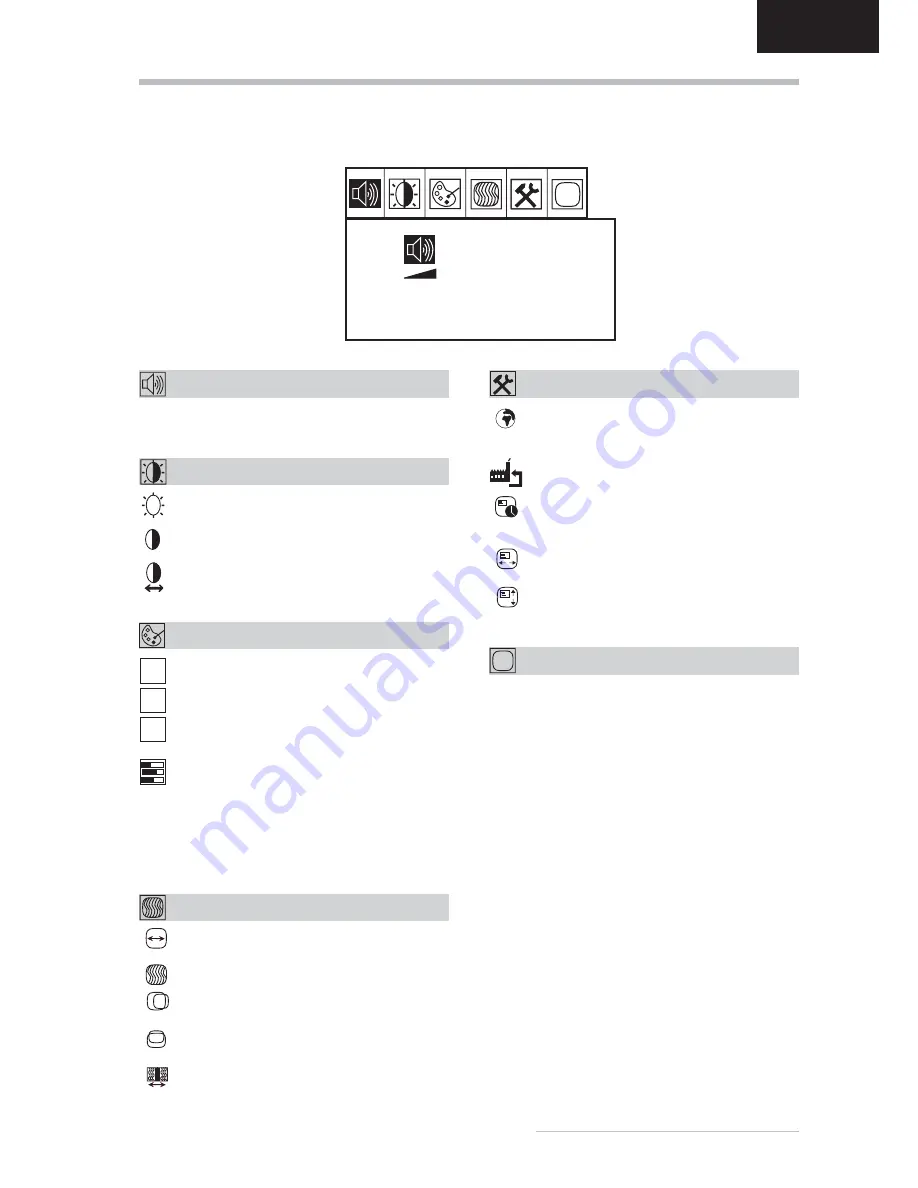 BELINEA 101750 User Manual Download Page 7