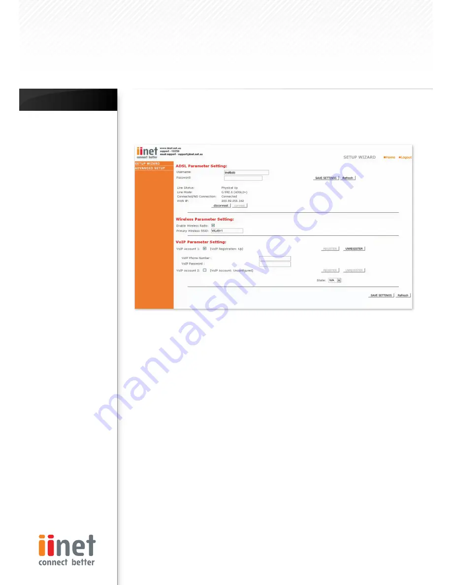 Belkin Bob User Manual Download Page 11