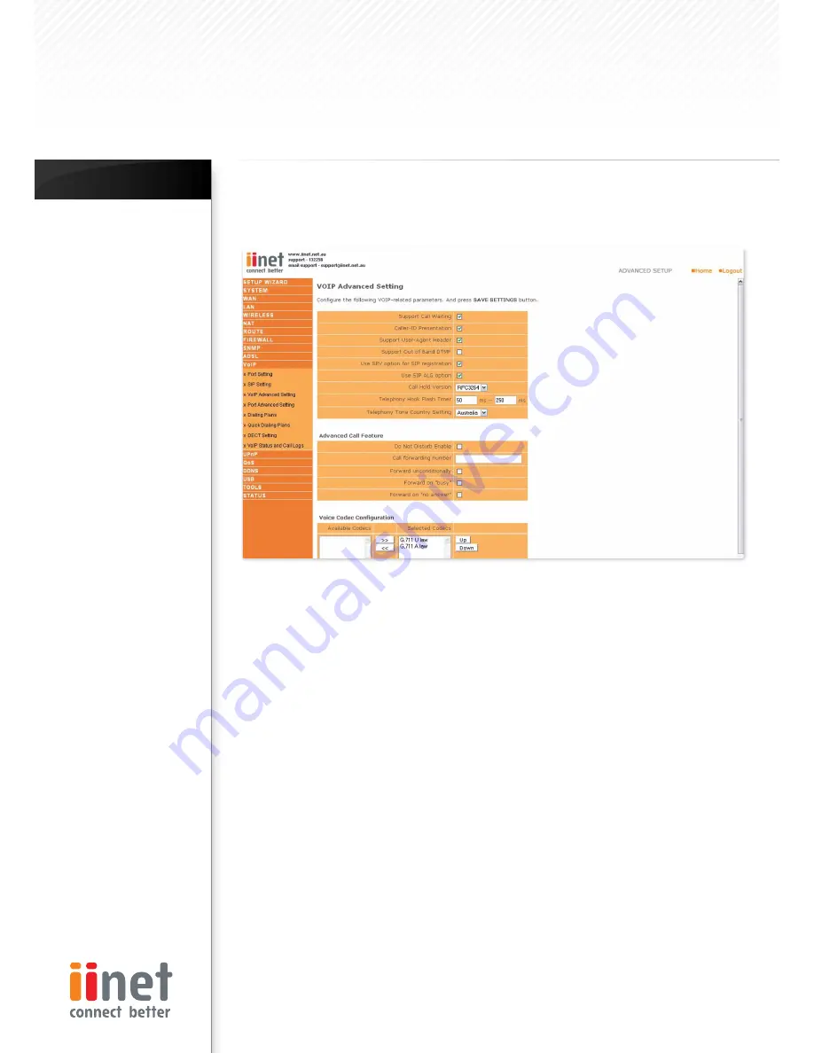 Belkin Bob User Manual Download Page 49