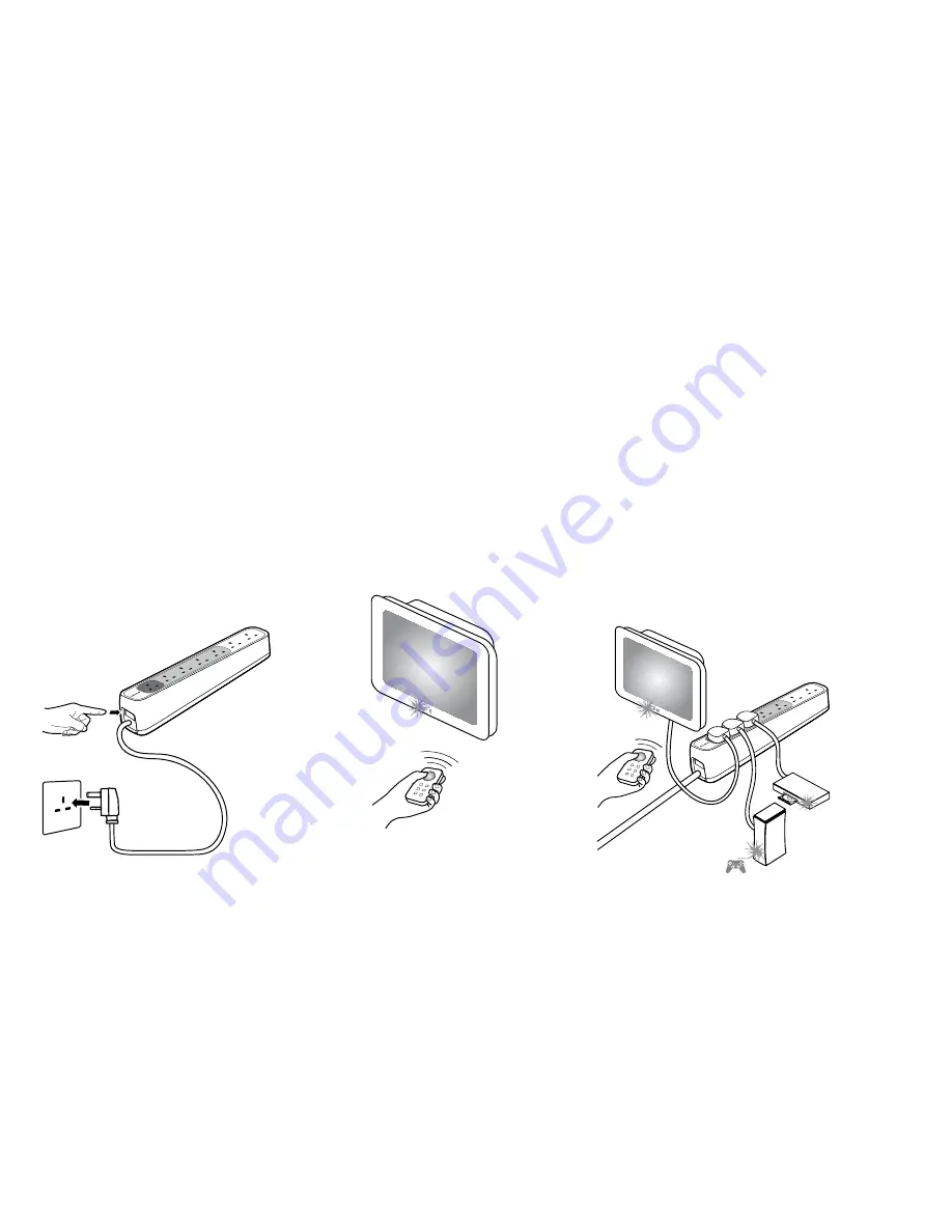 Belkin Conserve Smart AV User Manual Download Page 4