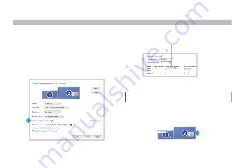 Belkin F1DN104K-3 User Manual Download Page 33