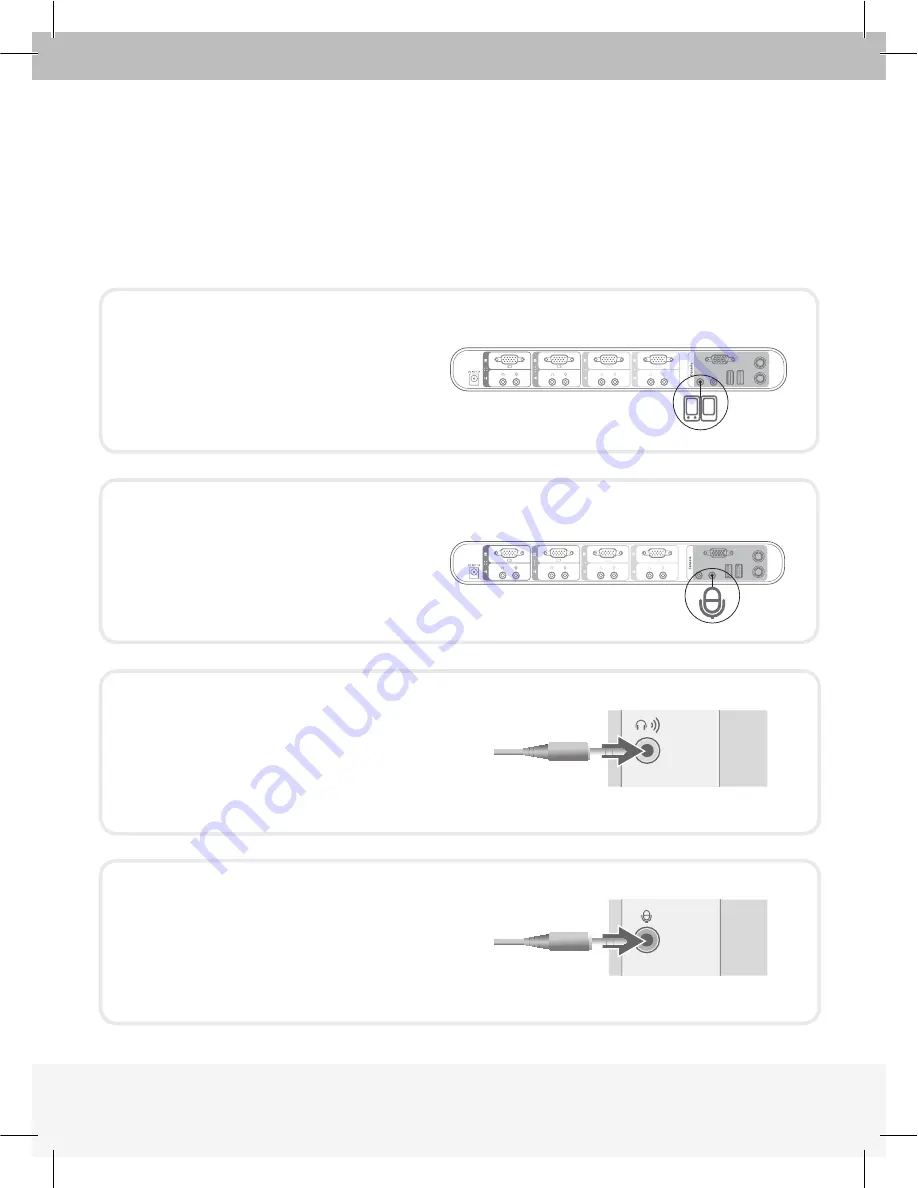 Belkin F1DS102Jea Скачать руководство пользователя страница 27