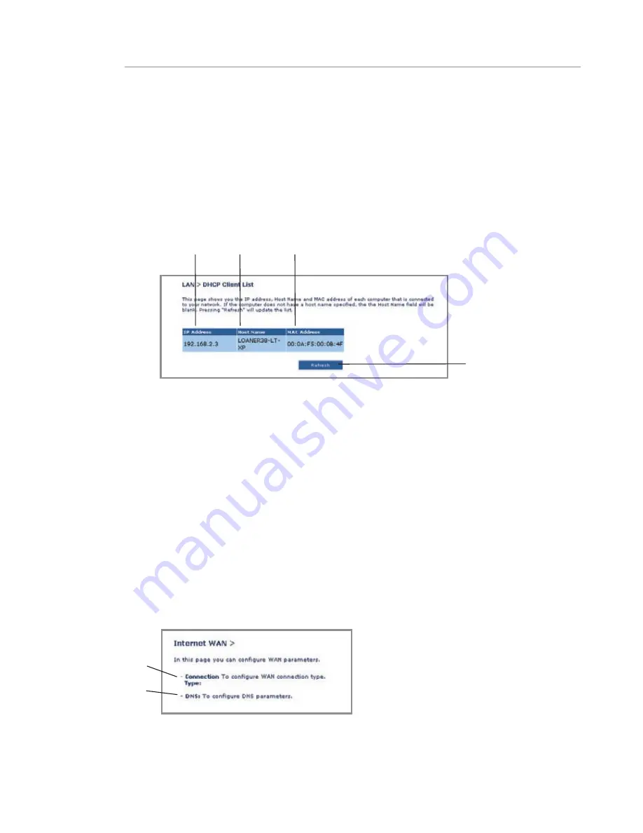 Belkin F5D7633-4 Скачать руководство пользователя страница 33