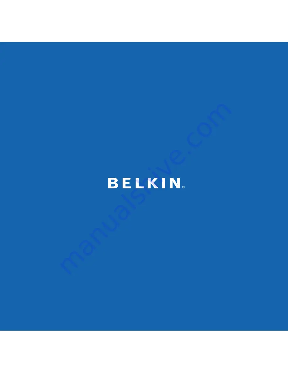 Belkin F5L014 User Manual Download Page 155