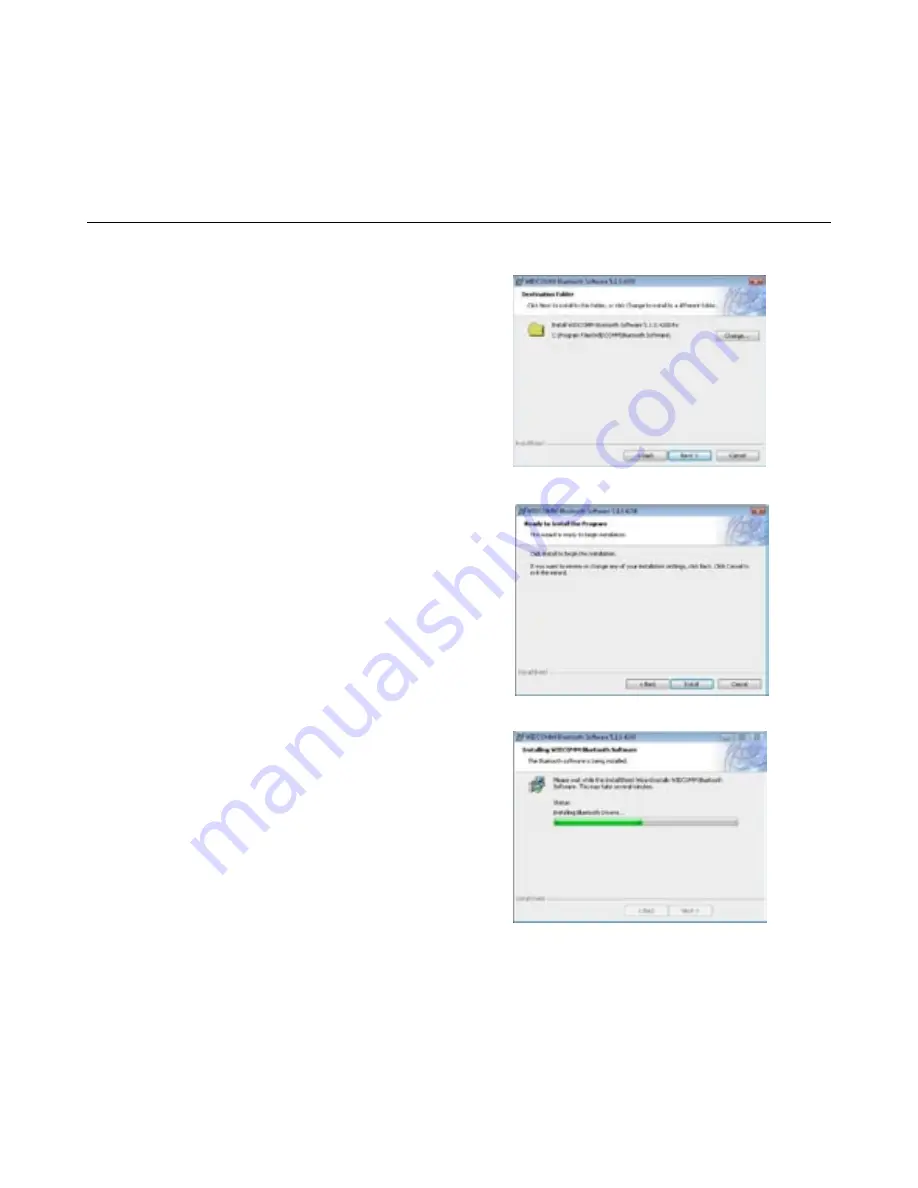 Belkin F5L019 Quick Installation Manual Download Page 6