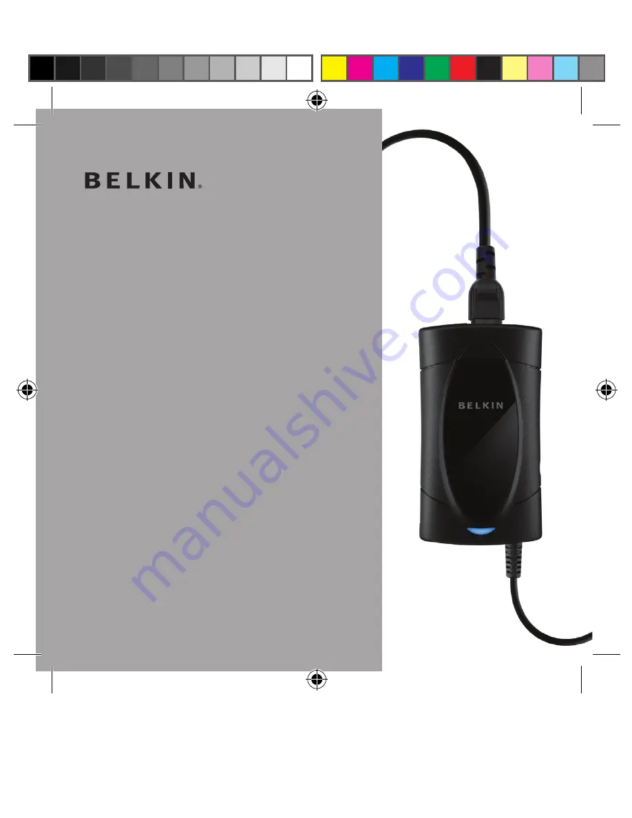 Belkin F5L064 Скачать руководство пользователя страница 11