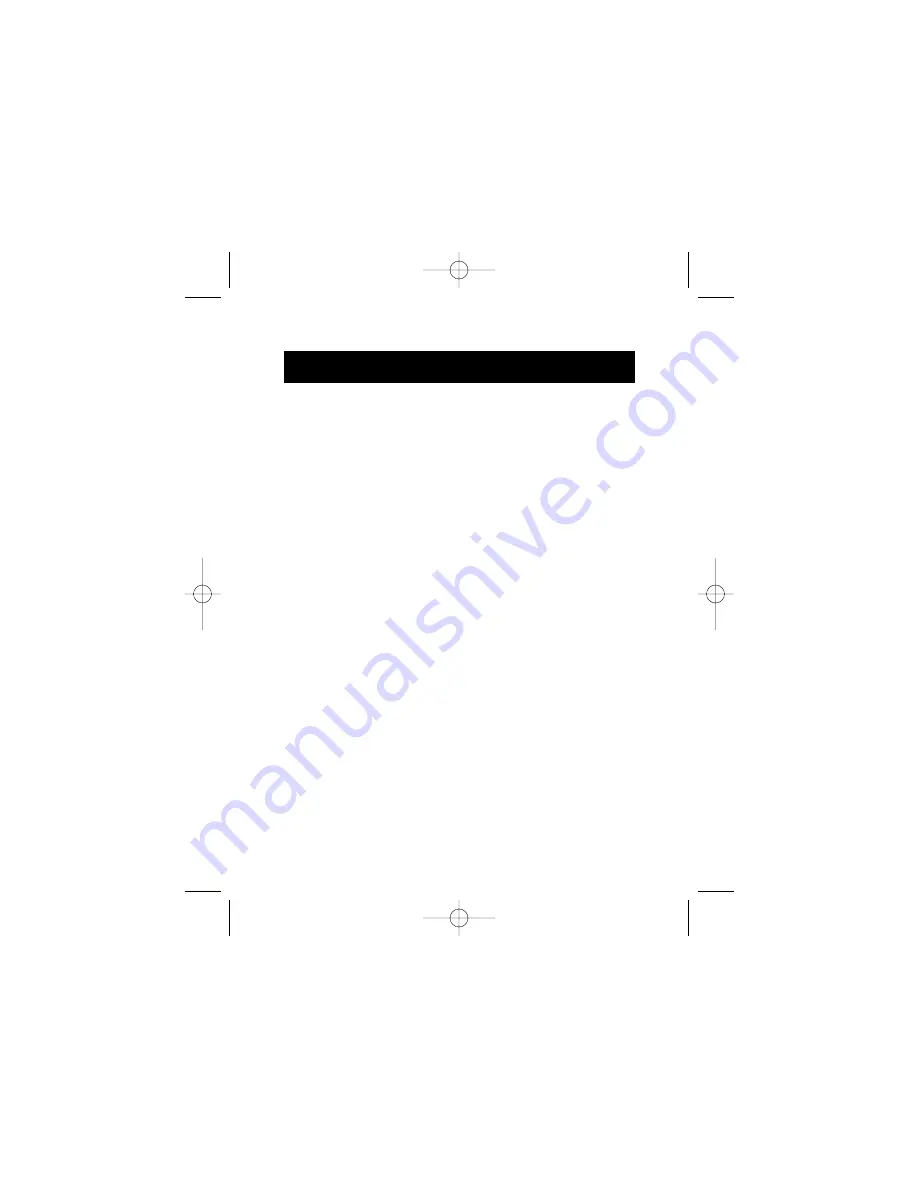 Belkin F5U002 User Manual Download Page 3