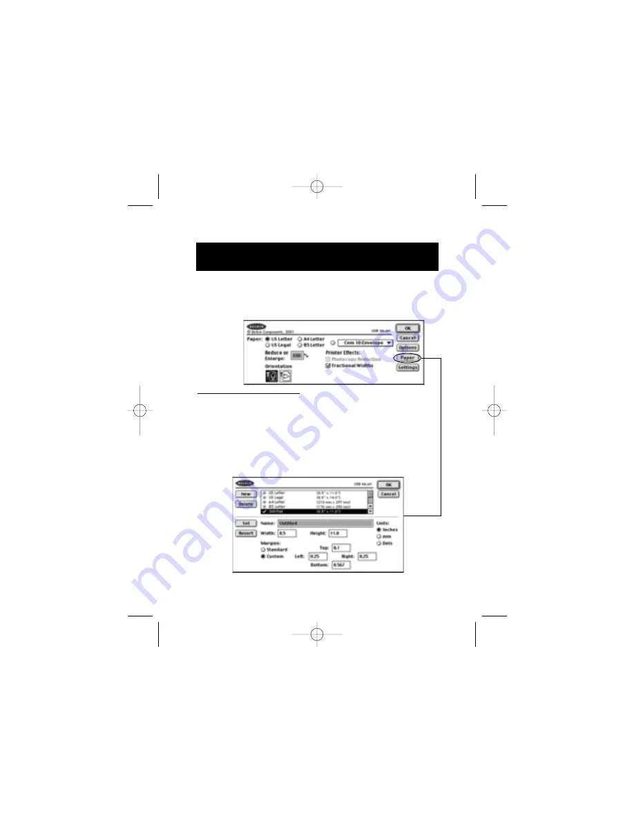 Belkin F5U002 User Manual Download Page 12