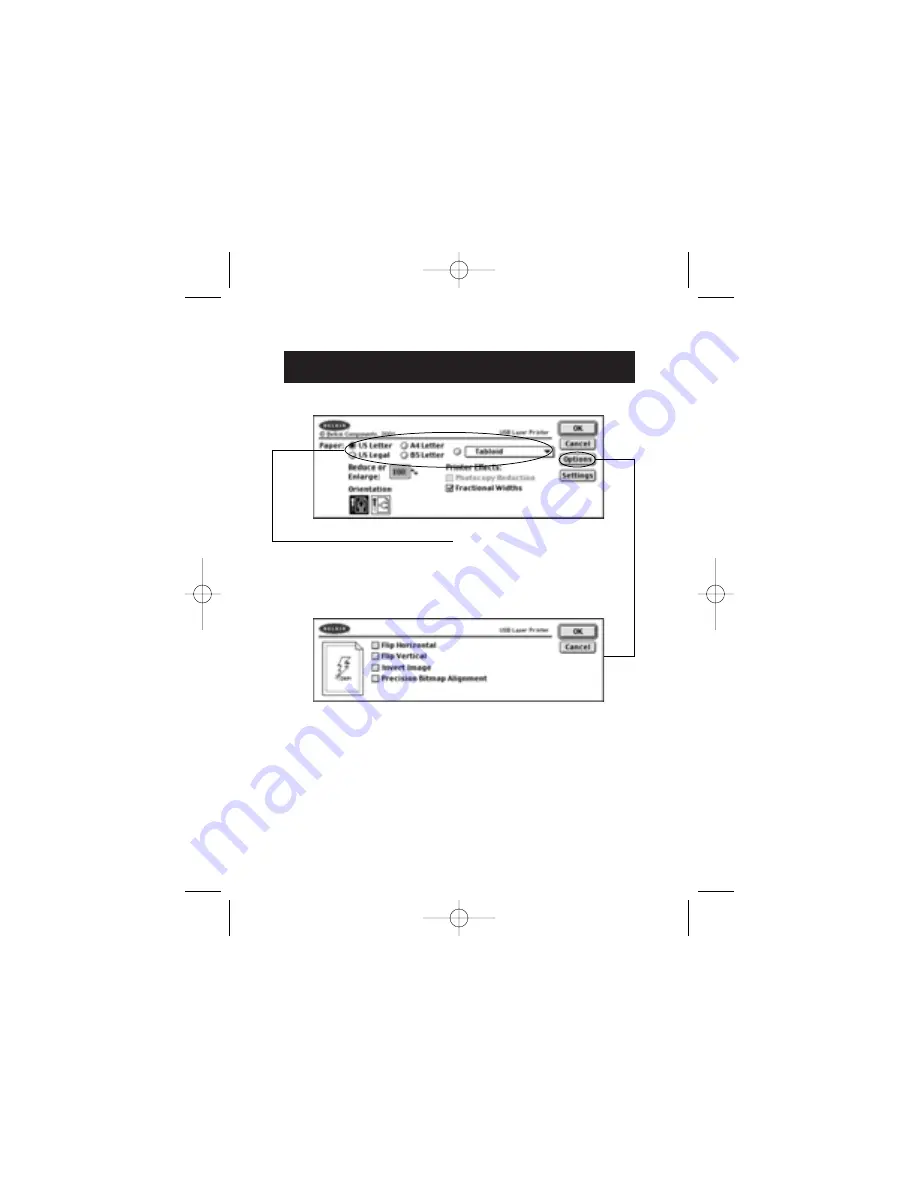 Belkin F5U002 Скачать руководство пользователя страница 17