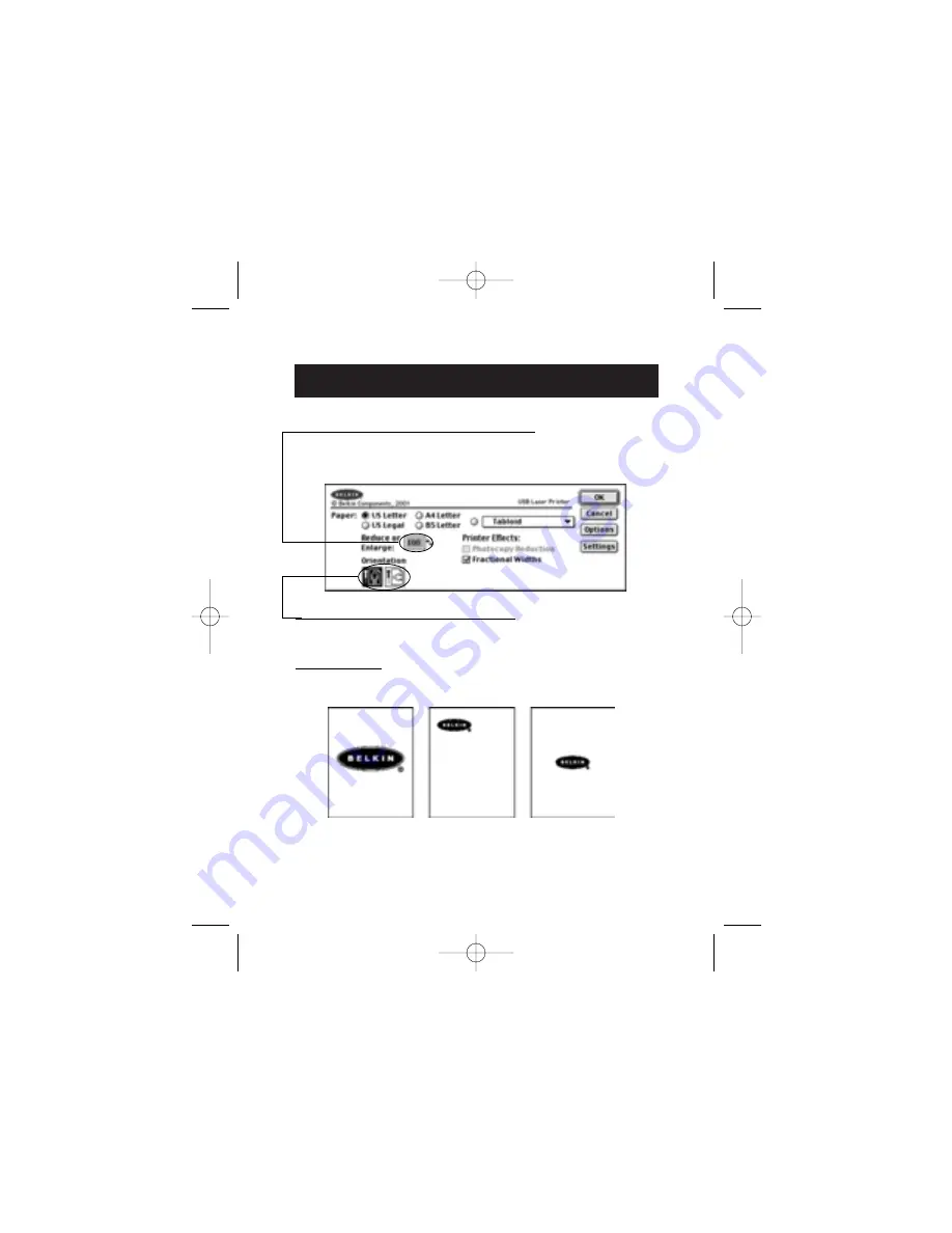 Belkin F5U002 User Manual Download Page 18