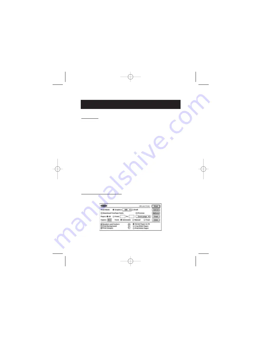 Belkin F5U002 User Manual Download Page 19