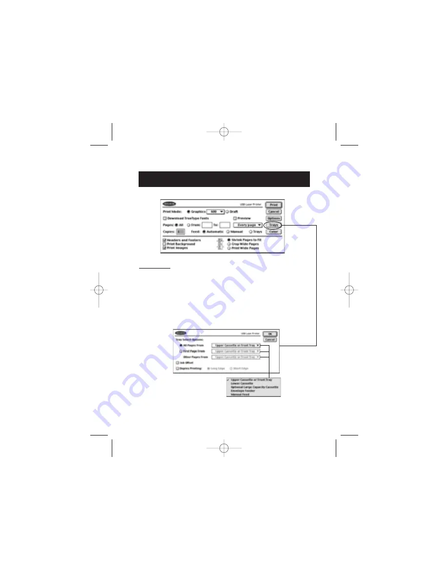 Belkin F5U002 User Manual Download Page 22