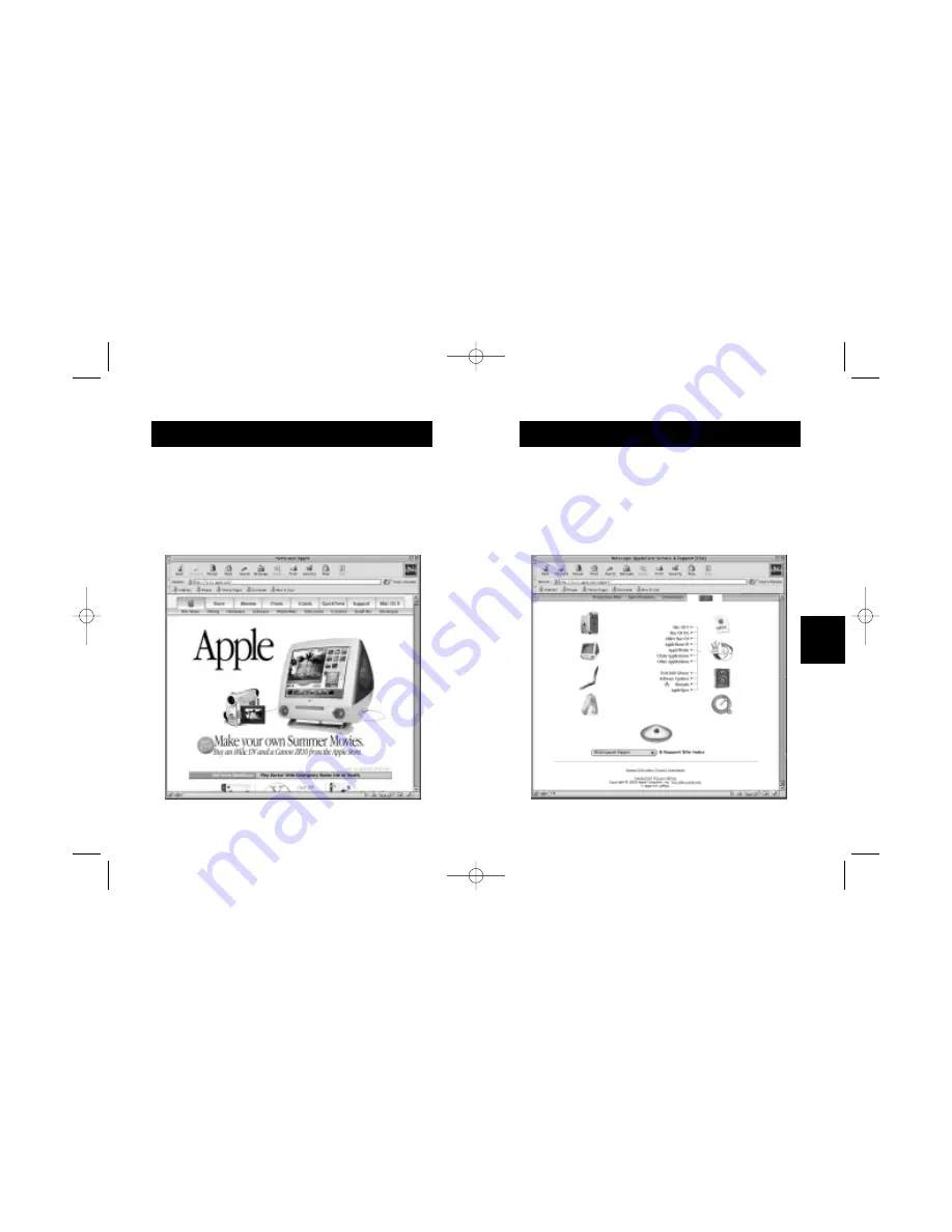 Belkin F5U008-MAC Instruction Manual Download Page 38