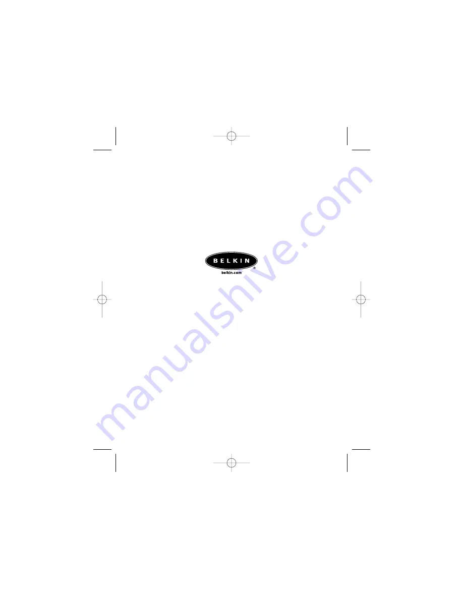 Belkin F5U261 User Manual Download Page 42