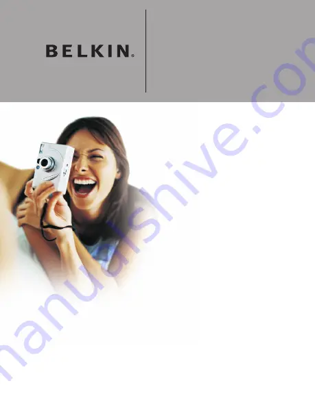 Belkin F5U271 User Manual Download Page 61