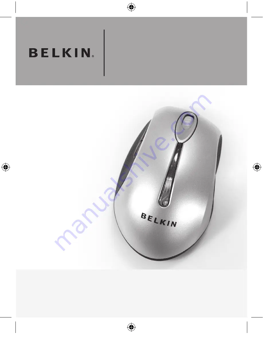 Belkin F8E857 User Manual Download Page 61