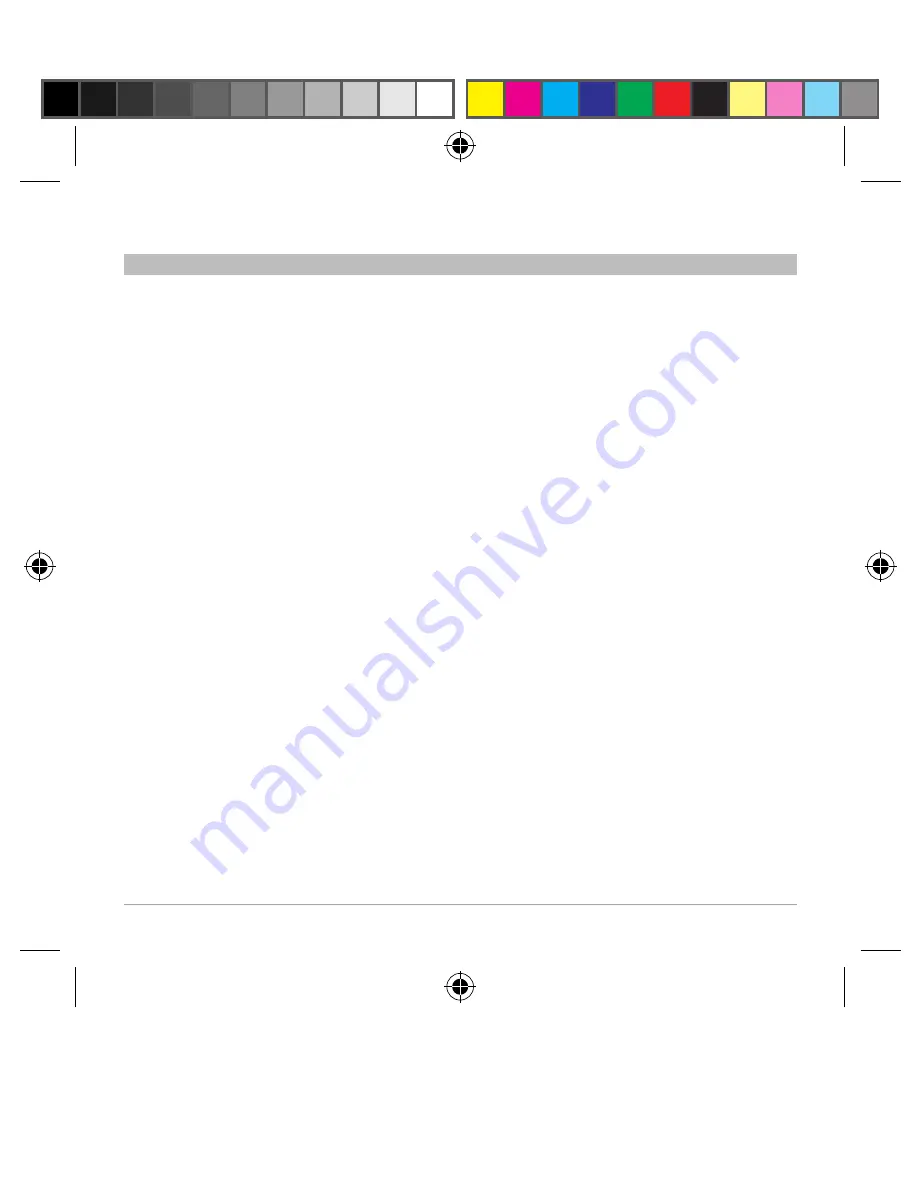 Belkin F8Z439ea TuneCast User Manual Download Page 43