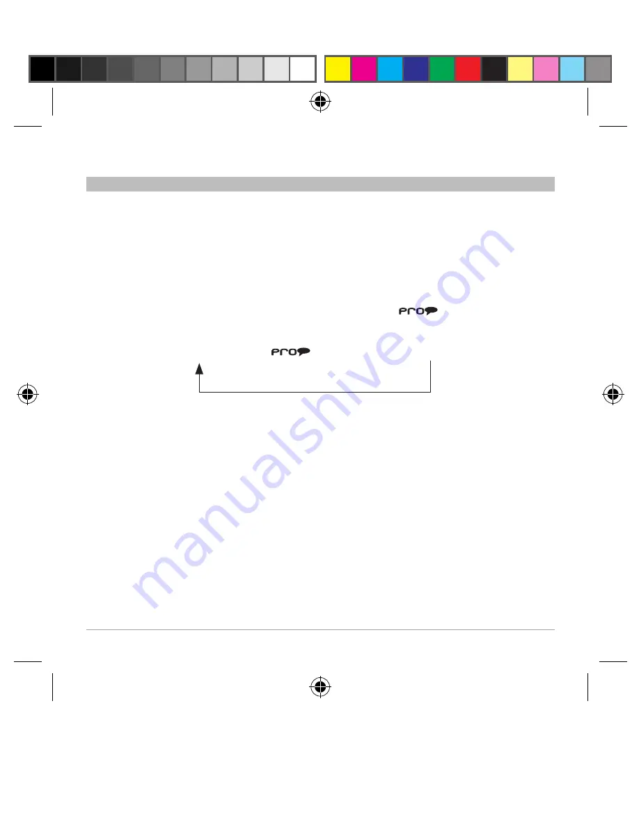 Belkin F8Z439ea TuneCast Скачать руководство пользователя страница 110