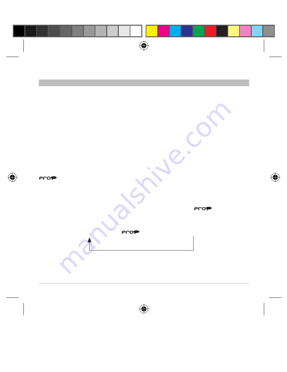 Belkin F8Z439ea TuneCast User Manual Download Page 126