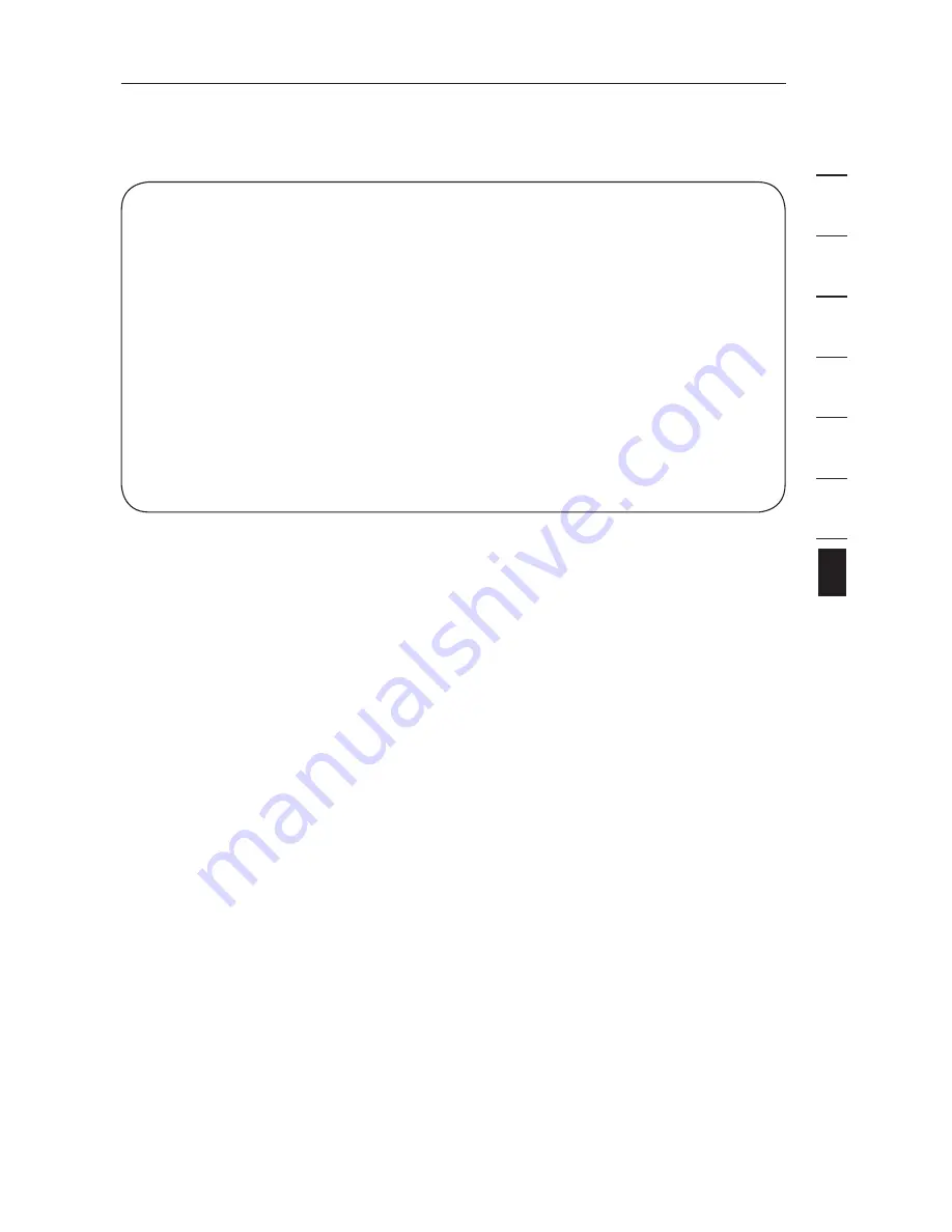 Belkin Omniview F1DC108BxxSR User Manual Download Page 39