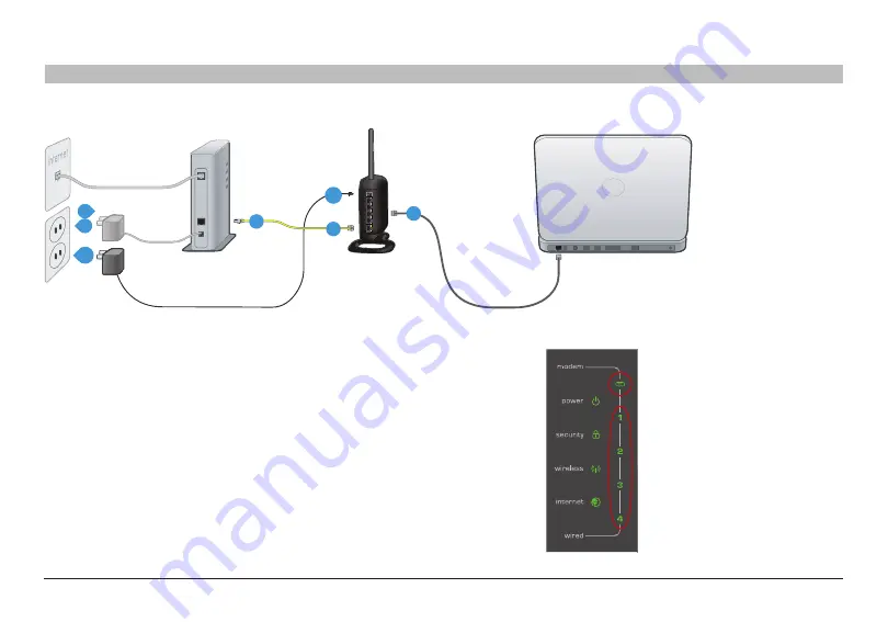 Belkin Wireless G Router User Manual Download Page 29