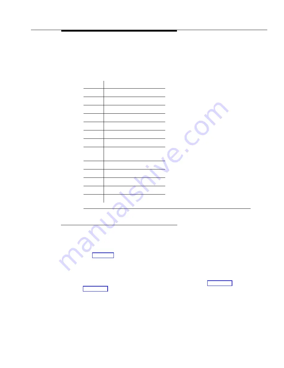 BELL LABS INNOVATIONS Lucent Technologies INTUITY MAP/5 Installation Manual Download Page 35