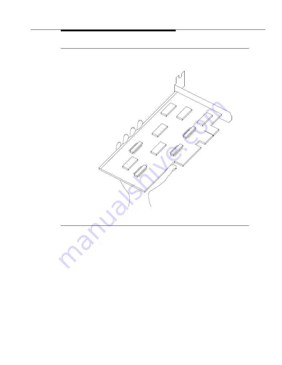 BELL LABS INNOVATIONS Lucent Technologies INTUITY MAP/5 Installation Manual Download Page 51