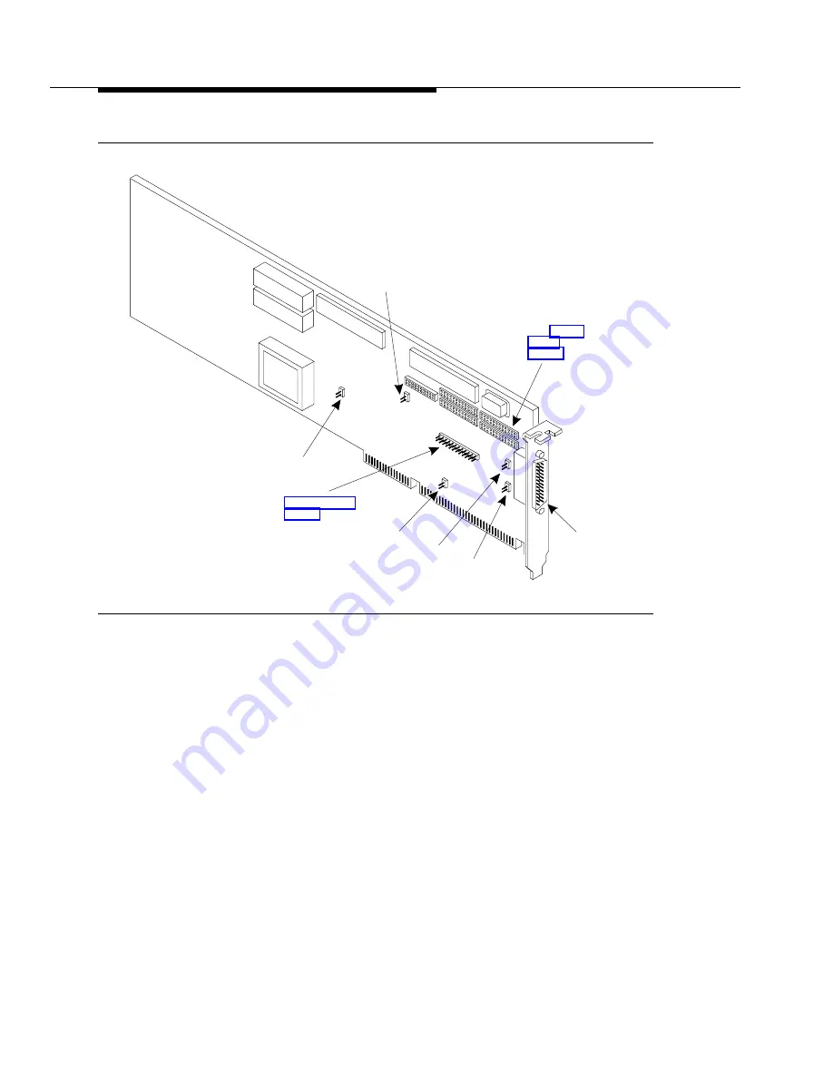 BELL LABS INNOVATIONS Lucent Technologies INTUITY MAP/5 Installation Manual Download Page 110