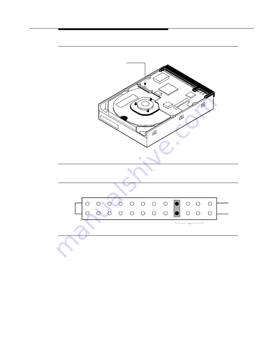 BELL LABS INNOVATIONS Lucent Technologies INTUITY MAP/5 Installation Manual Download Page 127