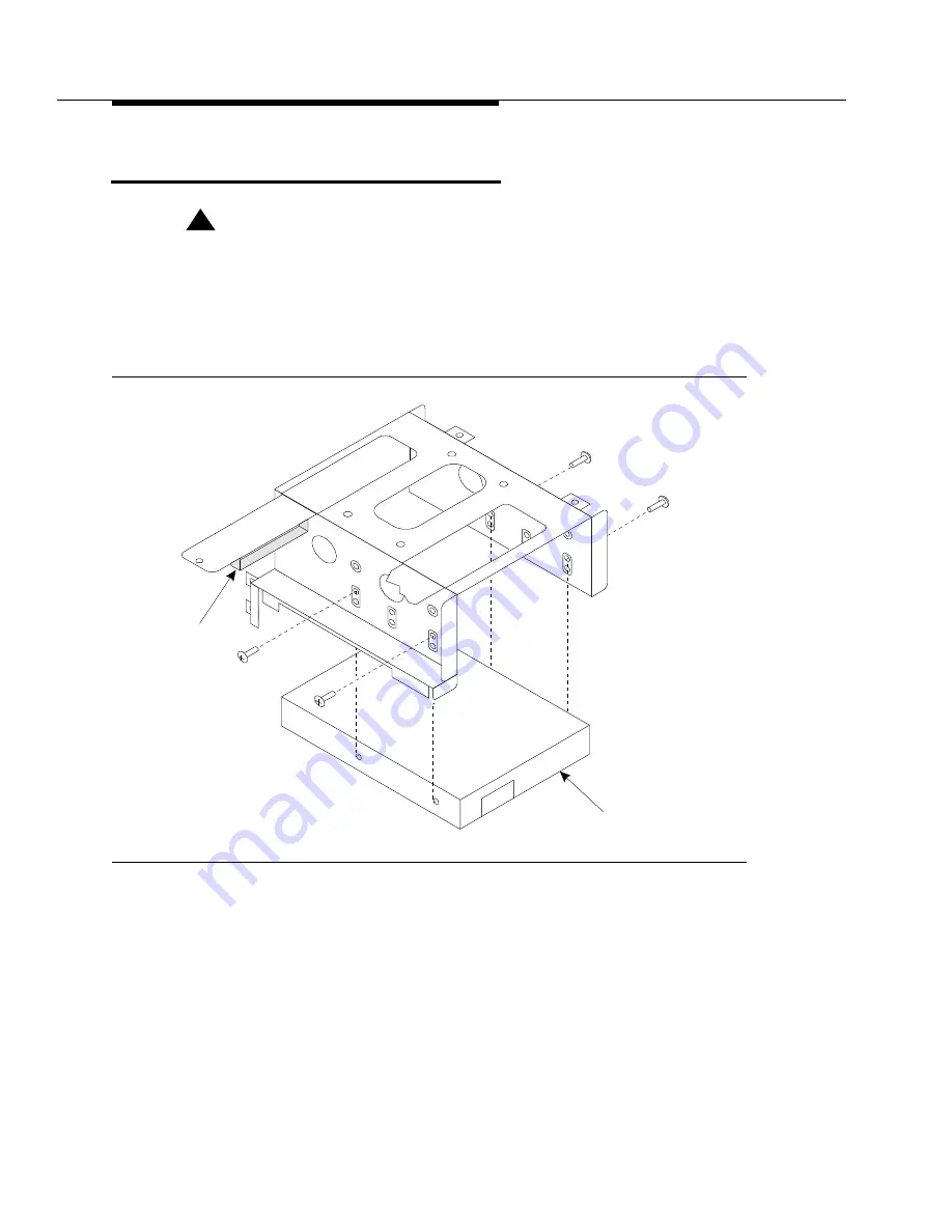 BELL LABS INNOVATIONS Lucent Technologies INTUITY MAP/5 Installation Manual Download Page 128