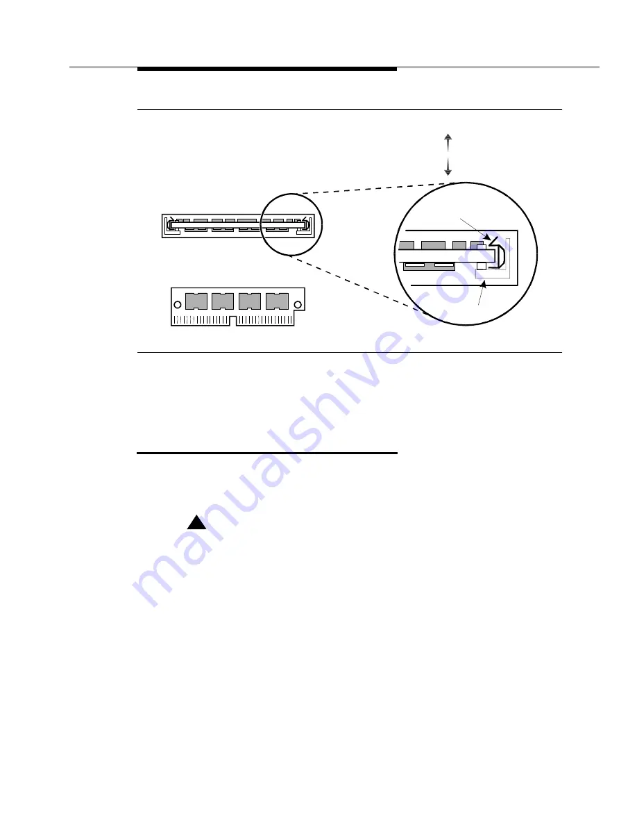 BELL LABS INNOVATIONS Lucent Technologies INTUITY MAP/5 Installation Manual Download Page 135