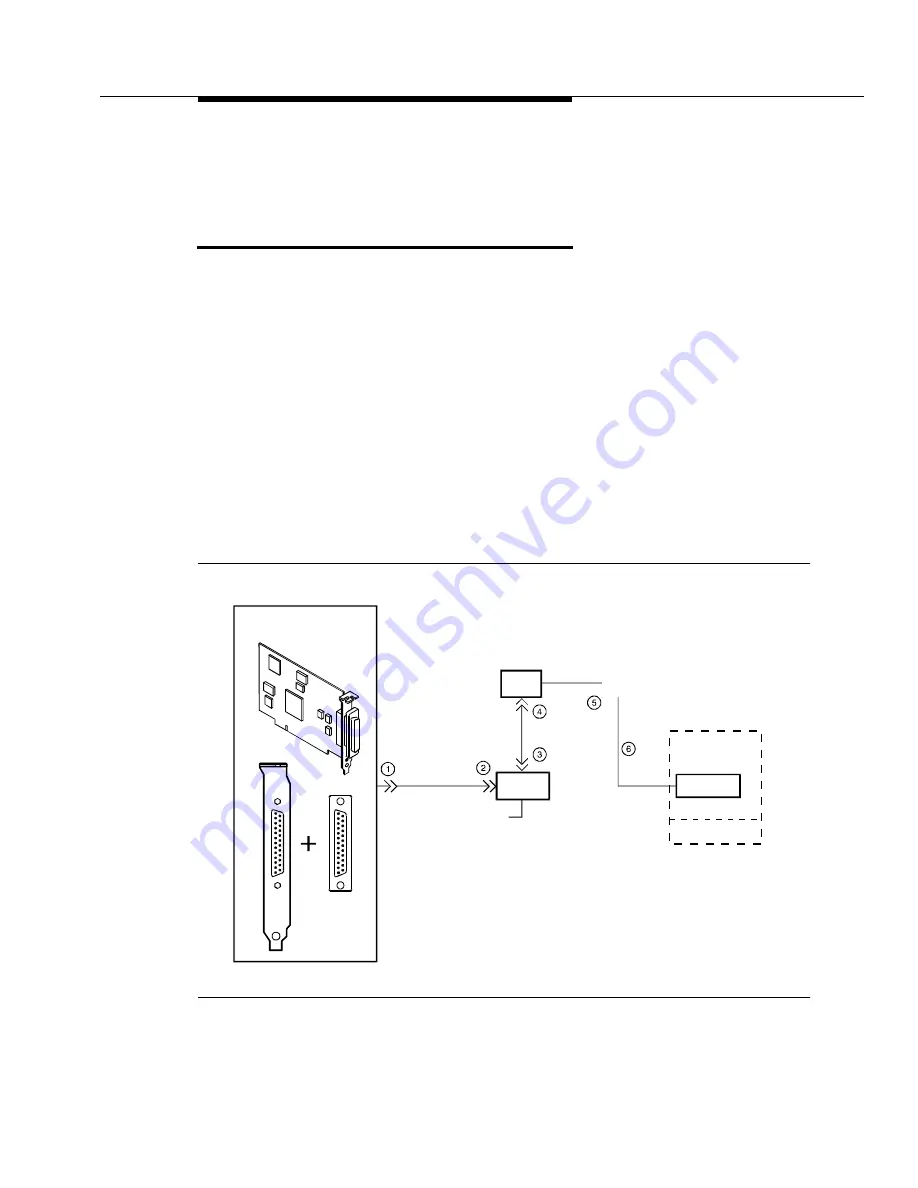 BELL LABS INNOVATIONS Lucent Technologies INTUITY MAP/5 Installation Manual Download Page 159