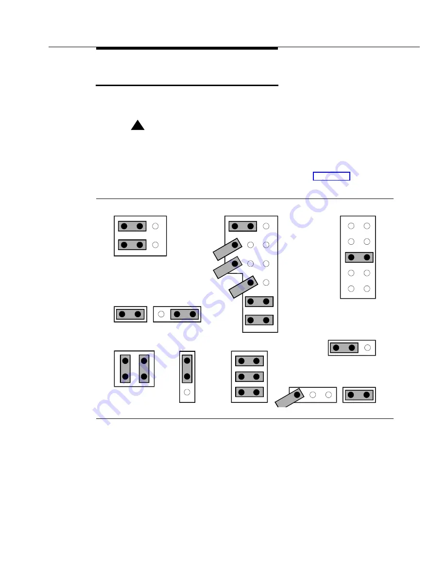 BELL LABS INNOVATIONS Lucent Technologies INTUITY MAP/5 Скачать руководство пользователя страница 201