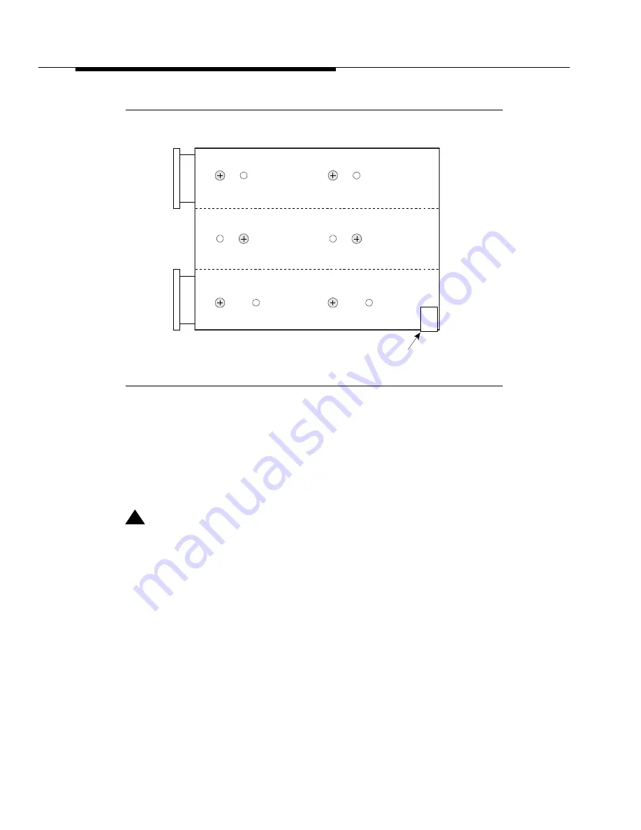 BELL LABS INNOVATIONS Lucent Technologies INTUITY MAP/5 Installation Manual Download Page 214