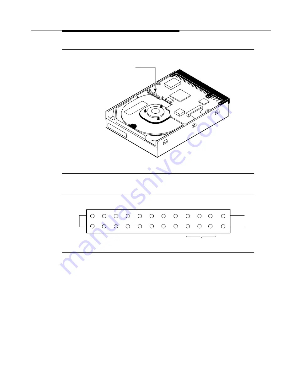 BELL LABS INNOVATIONS Lucent Technologies INTUITY MAP/5 Installation Manual Download Page 219