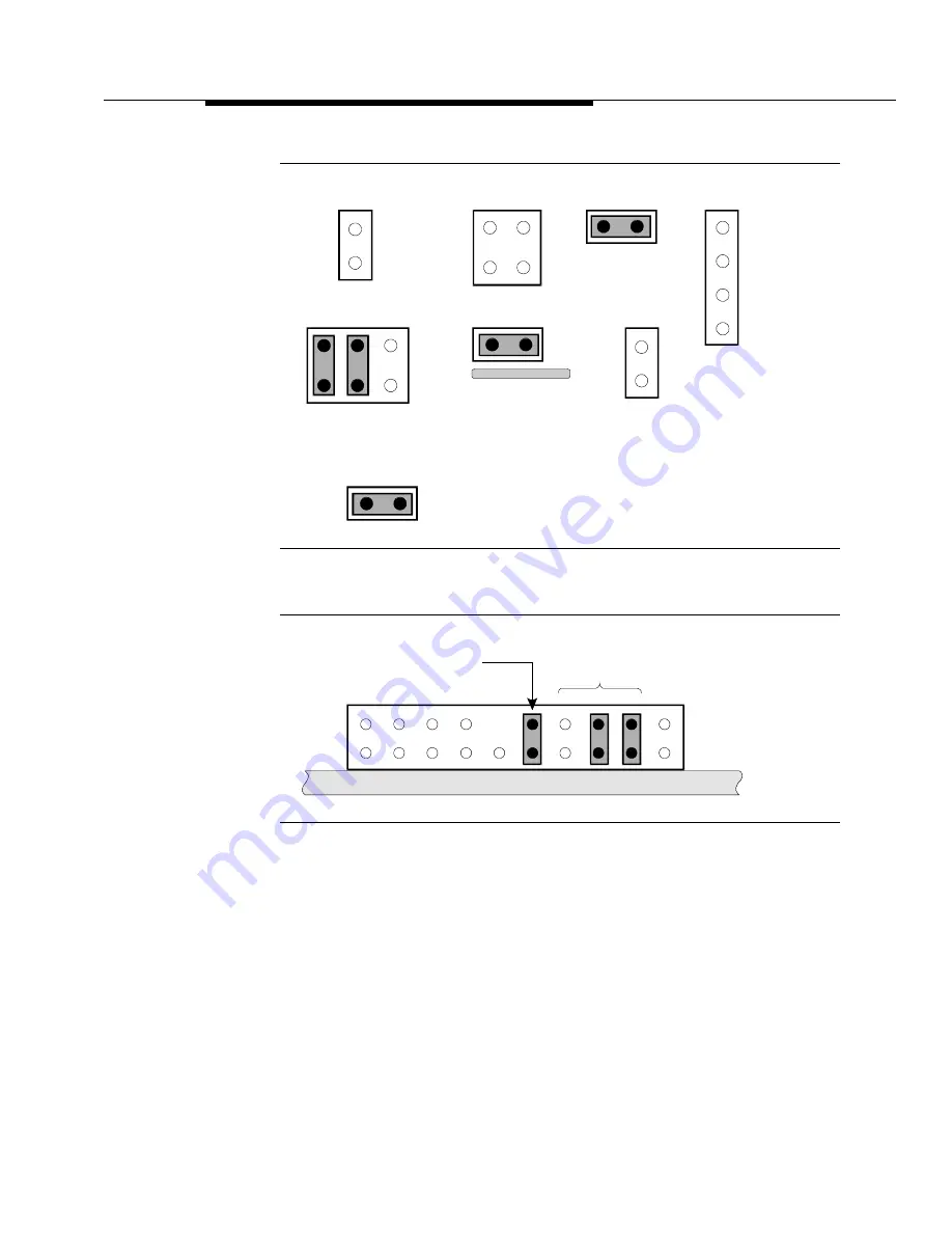 BELL LABS INNOVATIONS Lucent Technologies INTUITY MAP/5 Installation Manual Download Page 225