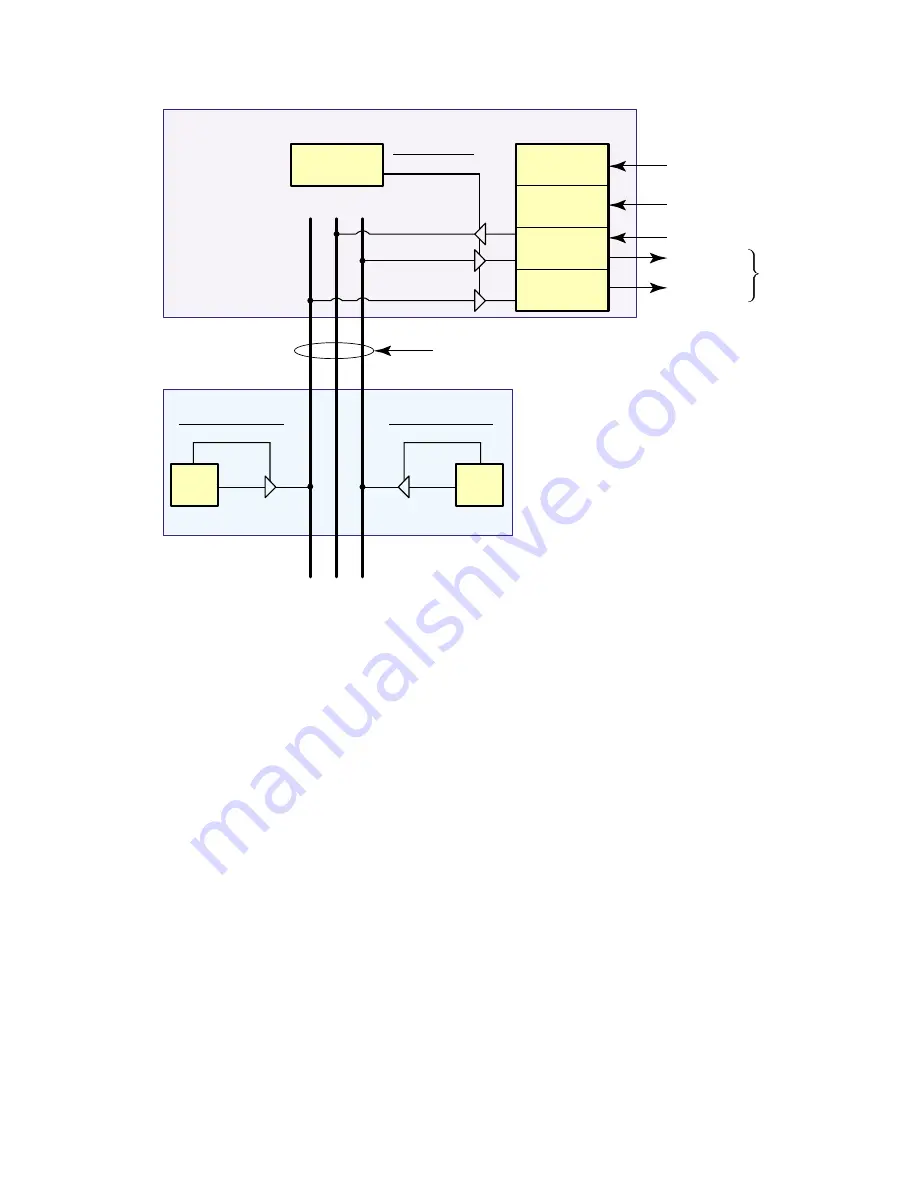 BELL LABS INNOVATIONS Lucent Technologies Telica Plexus 9000 Planning And Engineering Manual Download Page 111