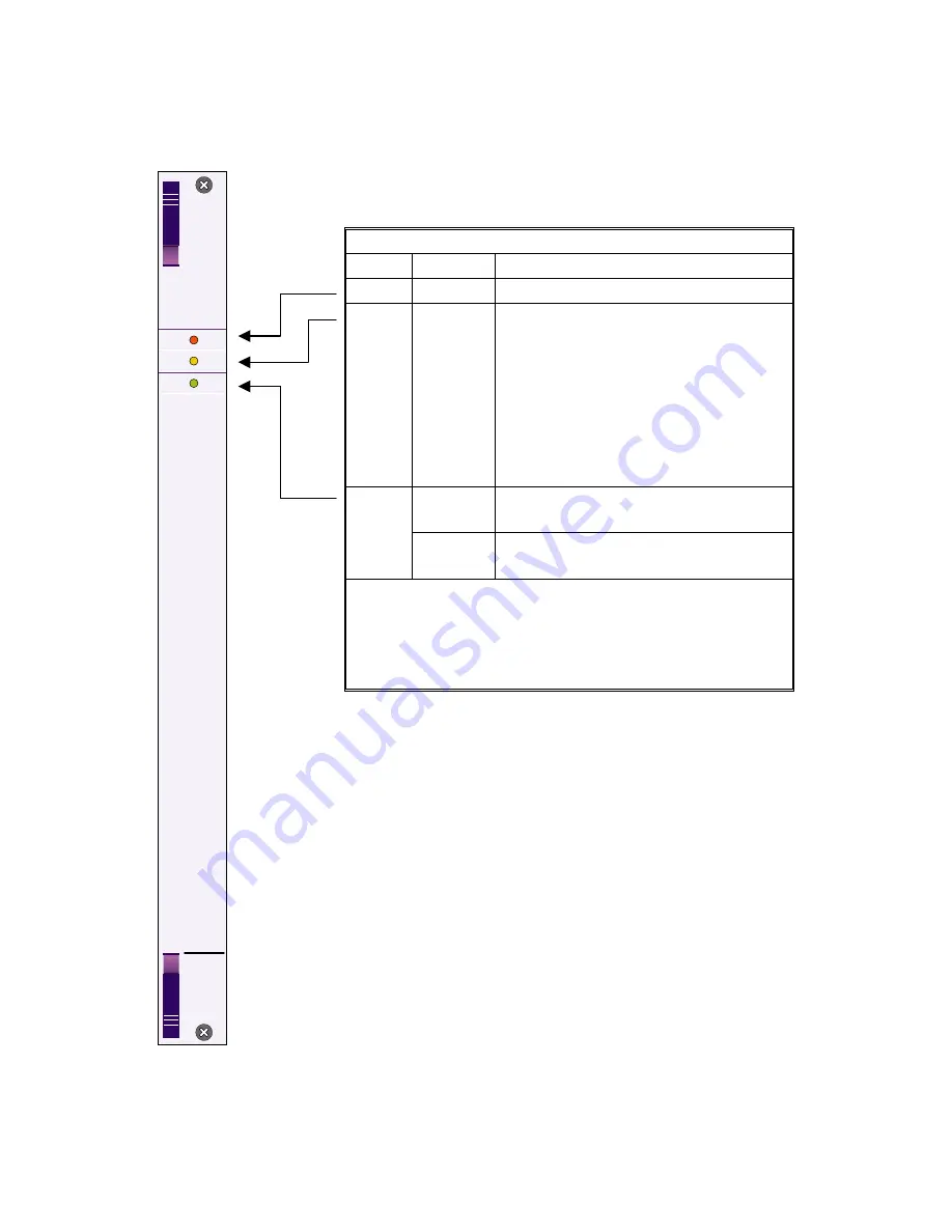 BELL LABS INNOVATIONS Lucent Technologies Telica Plexus 9000 Planning And Engineering Manual Download Page 218