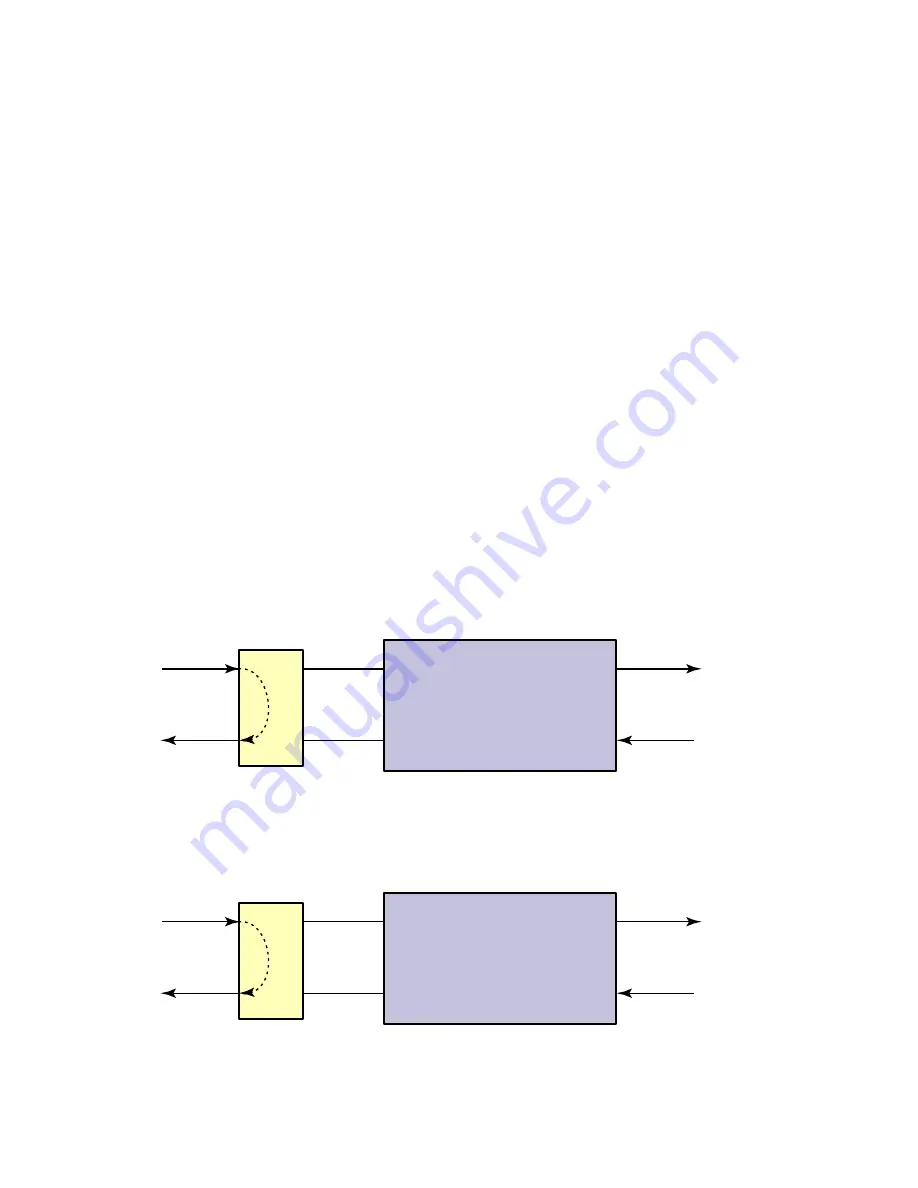 BELL LABS INNOVATIONS Lucent Technologies Telica Plexus 9000 Planning And Engineering Manual Download Page 238