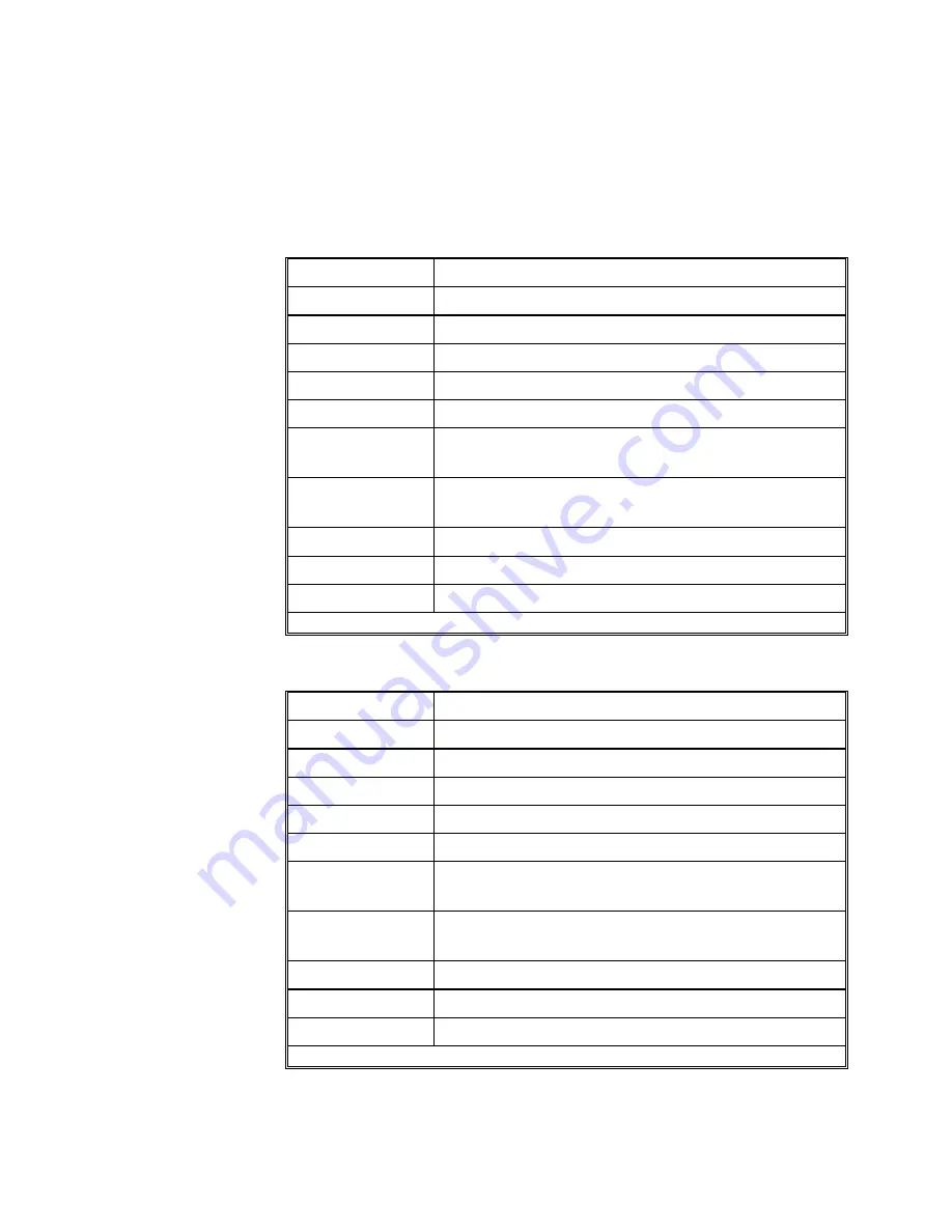 BELL LABS INNOVATIONS Lucent Technologies Telica Plexus 9000 Planning And Engineering Manual Download Page 239