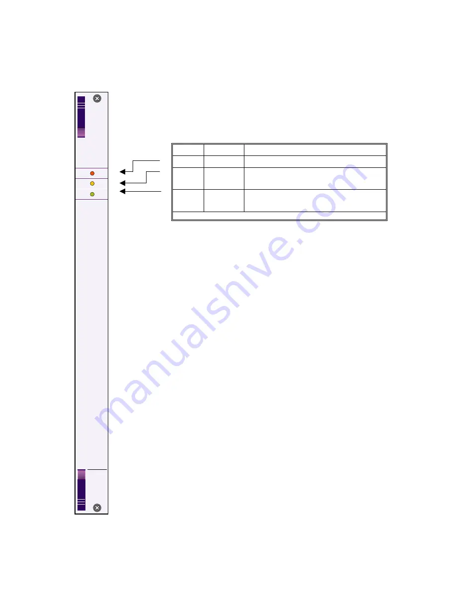 BELL LABS INNOVATIONS Lucent Technologies Telica Plexus 9000 Planning And Engineering Manual Download Page 290